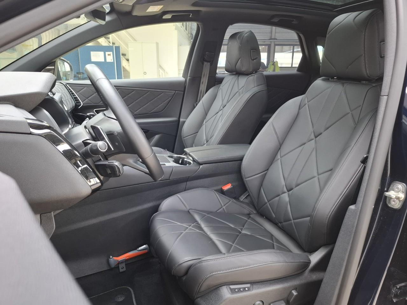 DS Automobiles DS 7 1.6 PHEV 300 4x4 Pallas | Schuif-/Kanteldak | Vol- — photo 6