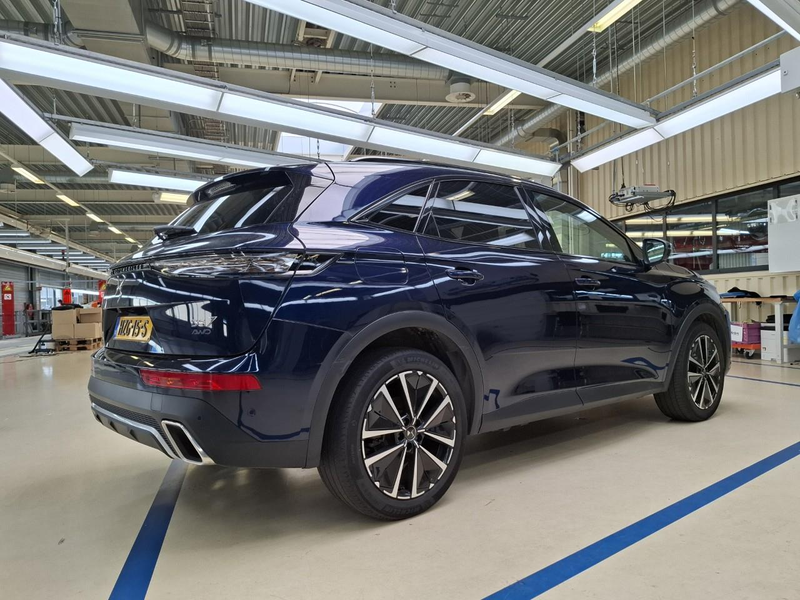 DS Automobiles DS 7 1.6 PHEV 300 4x4 Pallas | Schuif-/Kanteldak | Vol- — photo 3