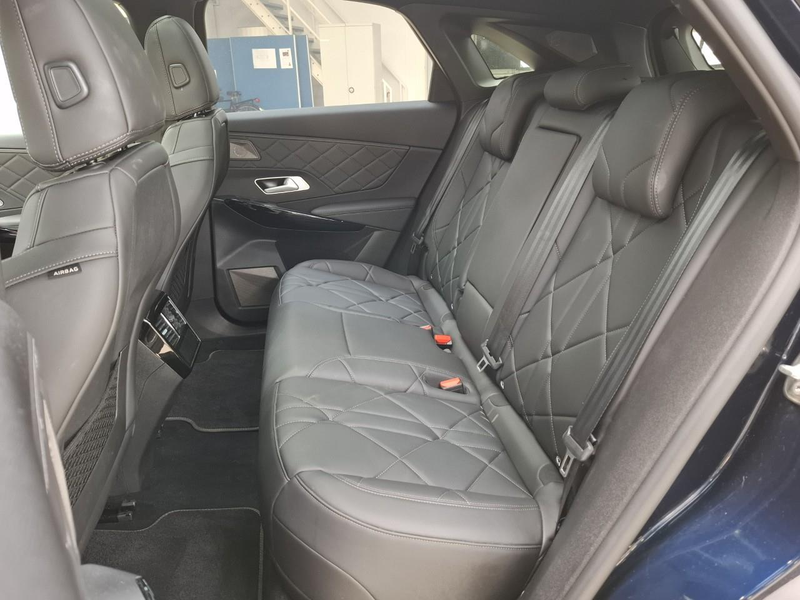 DS Automobiles DS 7 1.6 PHEV 300 4x4 Pallas | Schuif-/Kanteldak | Vol- — photo 7