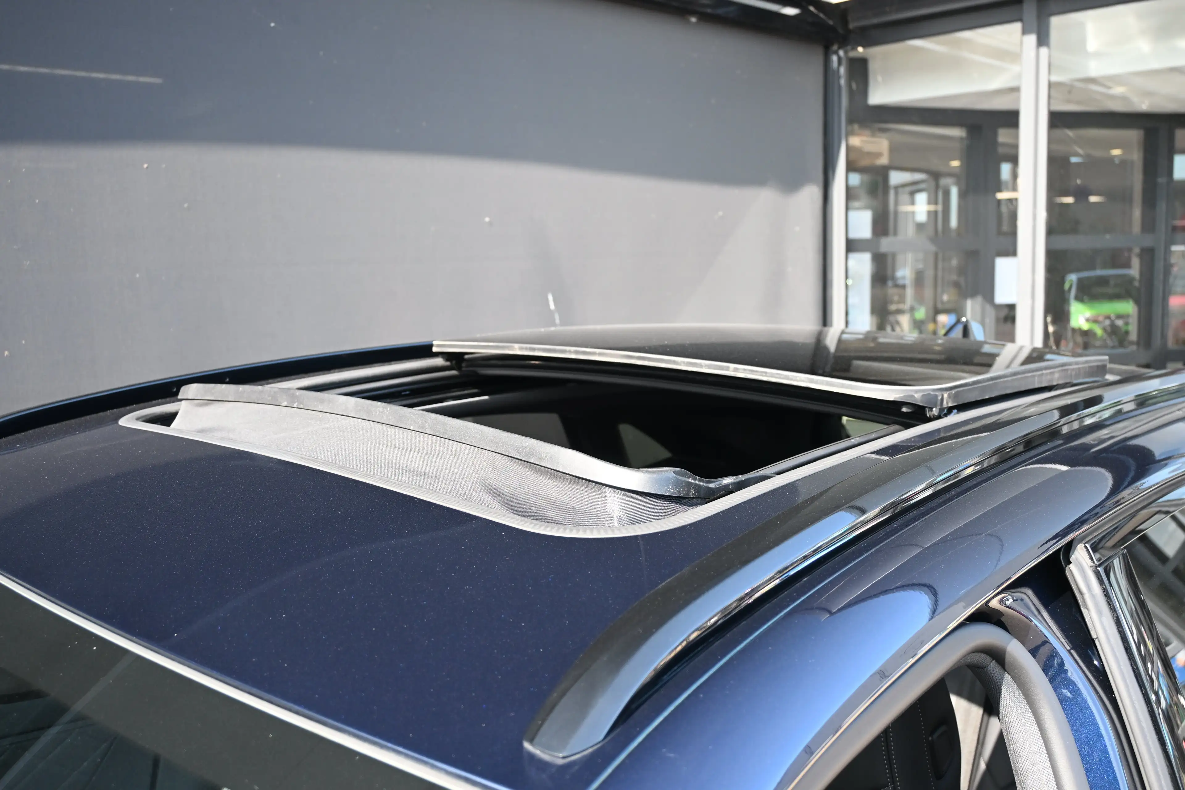 DS Automobiles DS 7 1.6 PHEV 300 4x4 Pallas | Schuif-/Kanteldak | Vol- — photo 10