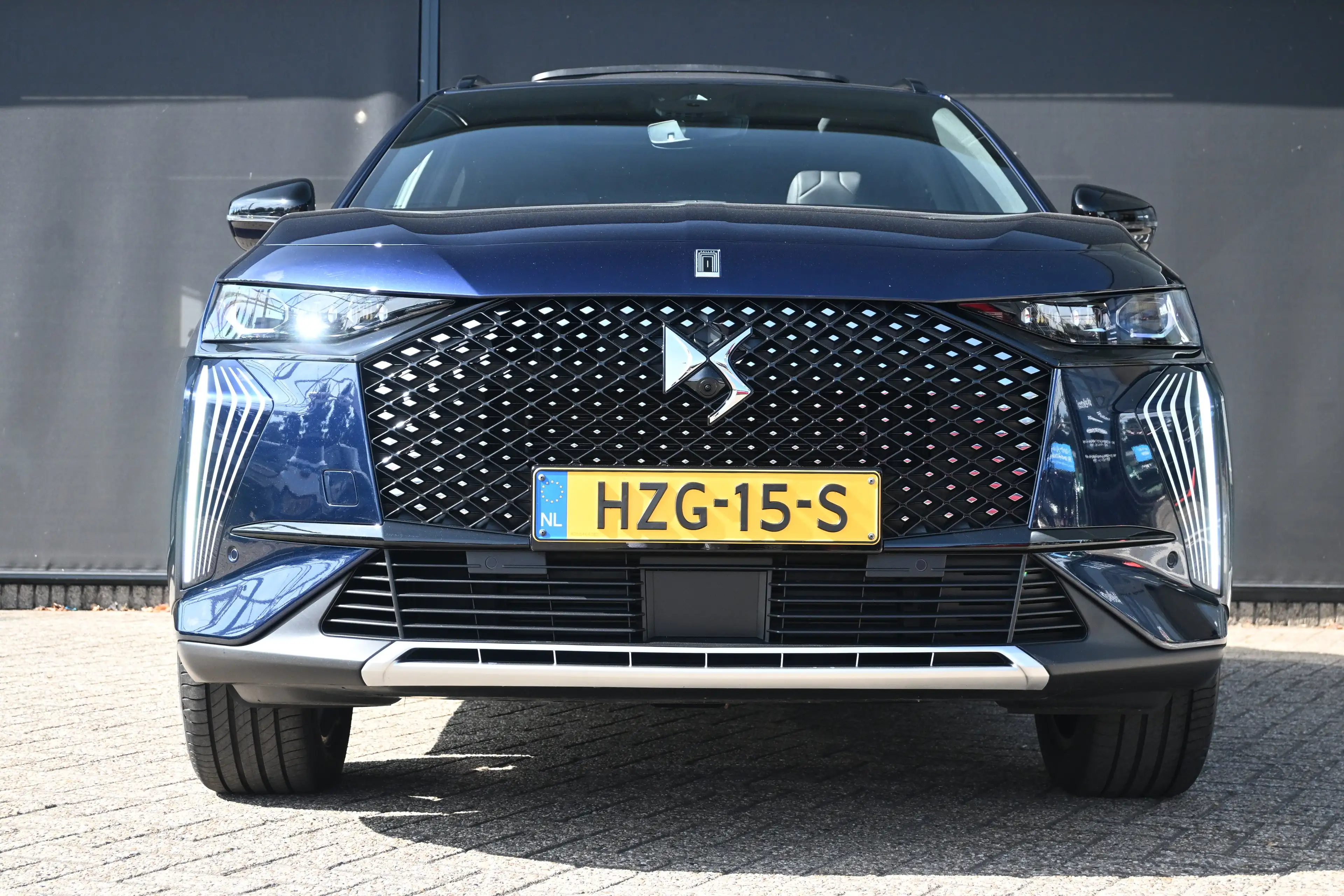 DS Automobiles DS 7 1.6 PHEV 300 4x4 Pallas | Schuif-/Kanteldak | Vol- — photo 4
