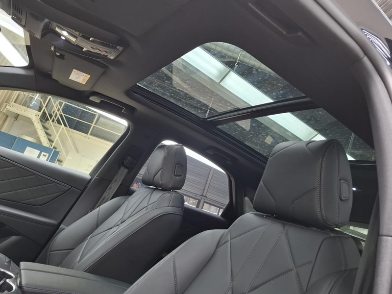 DS Automobiles DS 7 1.6 PHEV 300 4x4 Pallas | Schuif-/Kanteldak | Vol- — photo 11