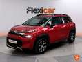 Citroen C3 Aircross PureTech 81kW (110CV) Plus Rojo - thumbnail 3