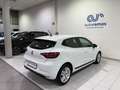 Renault Clio 1.0 TCE 74KW INTENS 100 5P Weiß - thumbnail 17