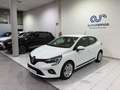 Renault Clio 1.0 TCE 74KW INTENS 100 5P Bianco - thumbnail 2