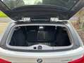BMW 318 Touring 318 dA Blanc - thumbnail 10
