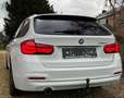 BMW 318 Touring 318 dA Blanc - thumbnail 5