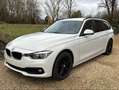 BMW 318 Touring 318 dA Blanc - thumbnail 6