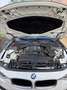 BMW 318 Touring 318 dA Blanc - thumbnail 9