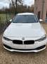 BMW 318 Touring 318 dA Blanc - thumbnail 7