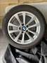 BMW 318 Touring 318 dA Blanc - thumbnail 26