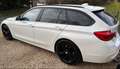 BMW 318 Touring 318 dA Blanc - thumbnail 4