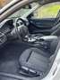 BMW 318 Touring 318 dA Blanc - thumbnail 11