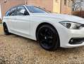 BMW 318 Touring 318 dA Blanc - thumbnail 3