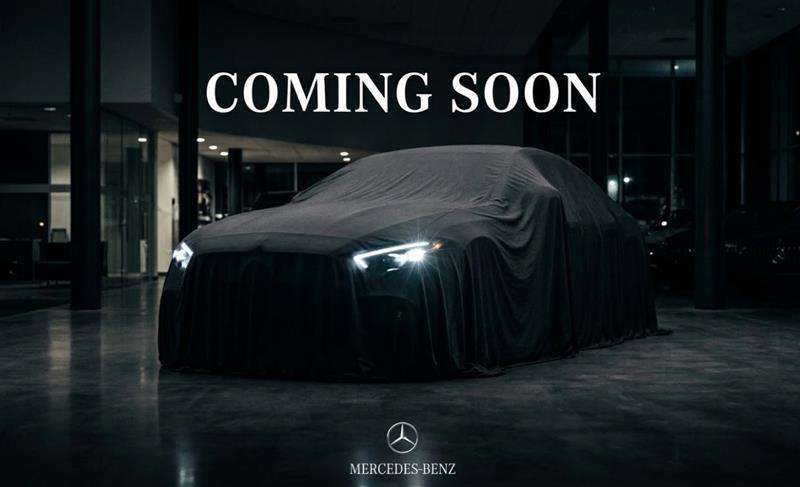 2026 Mercedes-Benz C-Class STAR CERTIFIED | AMG LINE