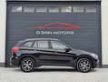 BMW X1 2.0iAS sDrive20 AUT (192ch) 2019 60.538km GARANTIE Noir - thumbnail 7