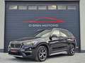 BMW X1 2.0iAS sDrive20 AUT (192ch) 2019 60.538km GARANTIE Noir - thumbnail 24