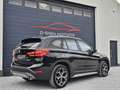 BMW X1 2.0iAS sDrive20 AUT (192ch) 2019 60.538km GARANTIE Noir - thumbnail 4