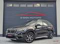 BMW X1 2.0iAS sDrive20 AUT (192ch) 2019 60.538km GARANTIE Noir - thumbnail 1