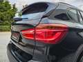 BMW X1 2.0iAS sDrive20 AUT (192ch) 2019 60.538km GARANTIE Noir - thumbnail 22