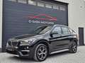BMW X1 2.0iAS sDrive20 AUT (192ch) 2019 60.538km GARANTIE Noir - thumbnail 3