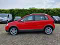 Volkswagen Polo Cross 1.4-16V OPEN DAK | LEUKE AUTO! Rouge - thumbnail 17