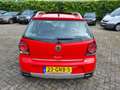 Volkswagen Polo Cross 1.4-16V OPEN DAK | LEUKE AUTO! Červená - thumbnail 14