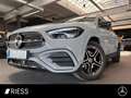 Mercedes-Benz GLA 200 AMG SE+AHK+PANO+360°+DISTRONIC+HANDSFREE Grau - thumbnail 1