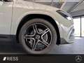 Mercedes-Benz GLA 200 AMG SE+AHK+PANO+360°+DISTRONIC+HANDSFREE Grau - thumbnail 8