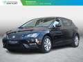 SEAT Leon 1.0 EcoTSI Style Business Intense | NAVIGATIE | Zwart - thumbnail 1