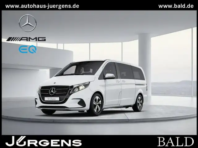 Mercedes-Benz V 220