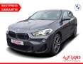BMW X2 sDrive20i M Sport LED Navi Sitzheizung PDC Grau - thumbnail 1