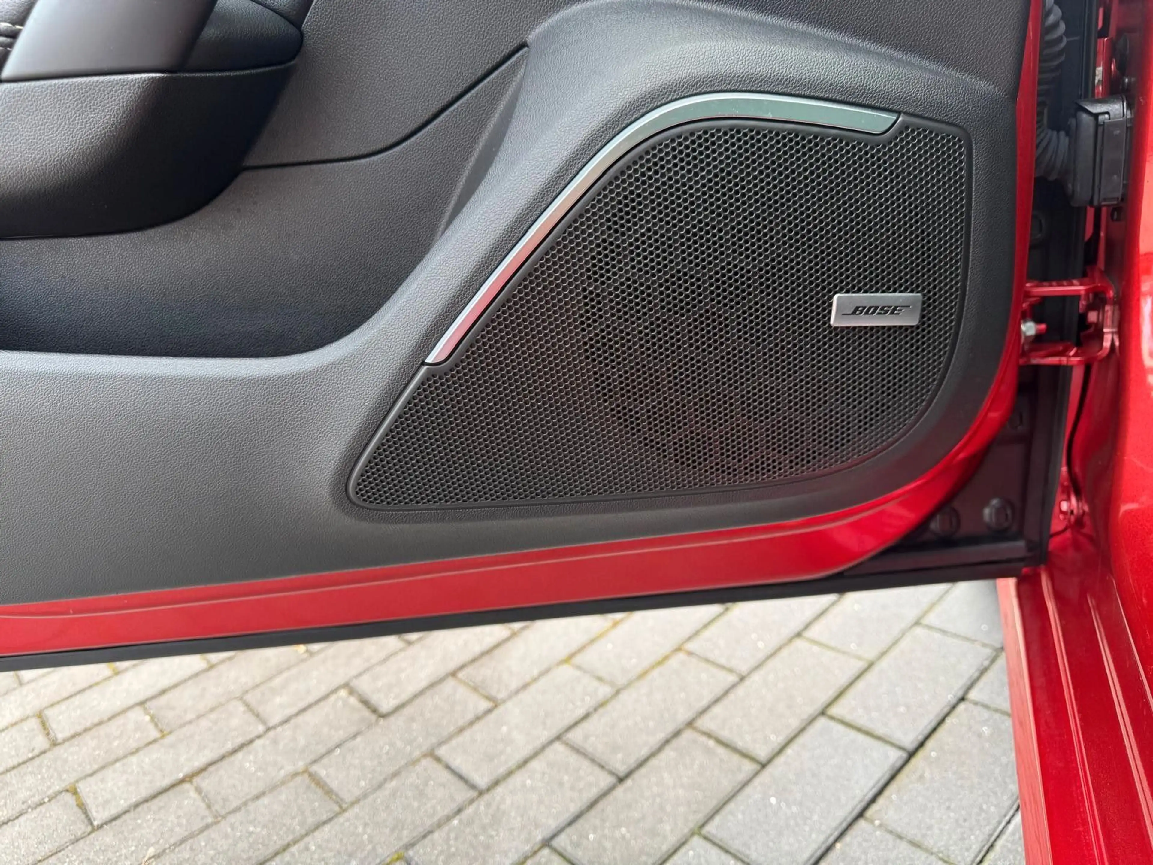 Renault Megane IV Grandtour BOSE-Edition — photo 13