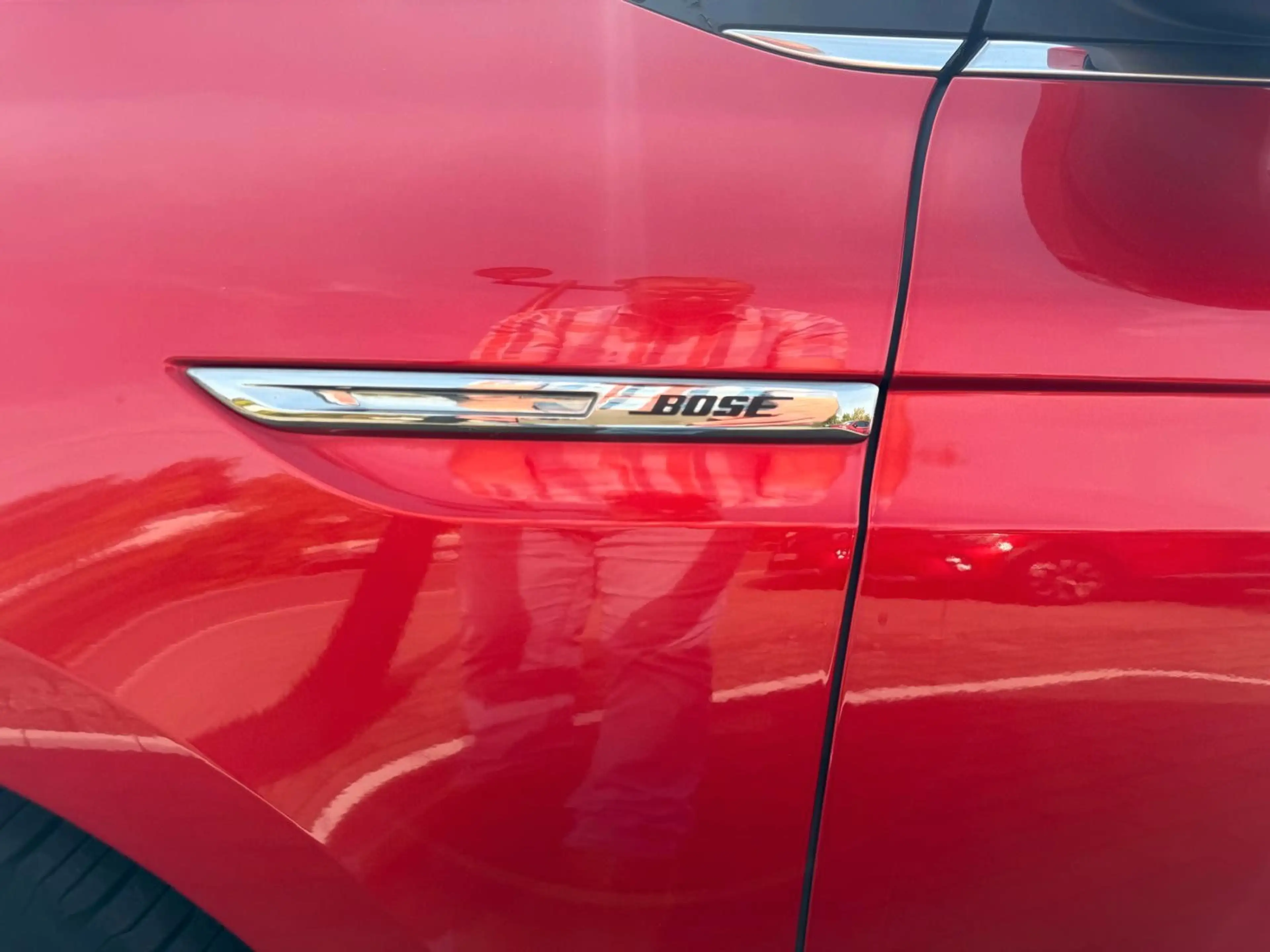 Renault Megane IV Grandtour BOSE-Edition — photo 15