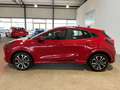 Ford Puma ST-Line MHEV+Navi+Keyless GO+Sitzheizung Rot - thumbnail 4