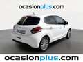 Peugeot 208 1.2 PureTech S&S Signature 82 Blanco - thumbnail 4