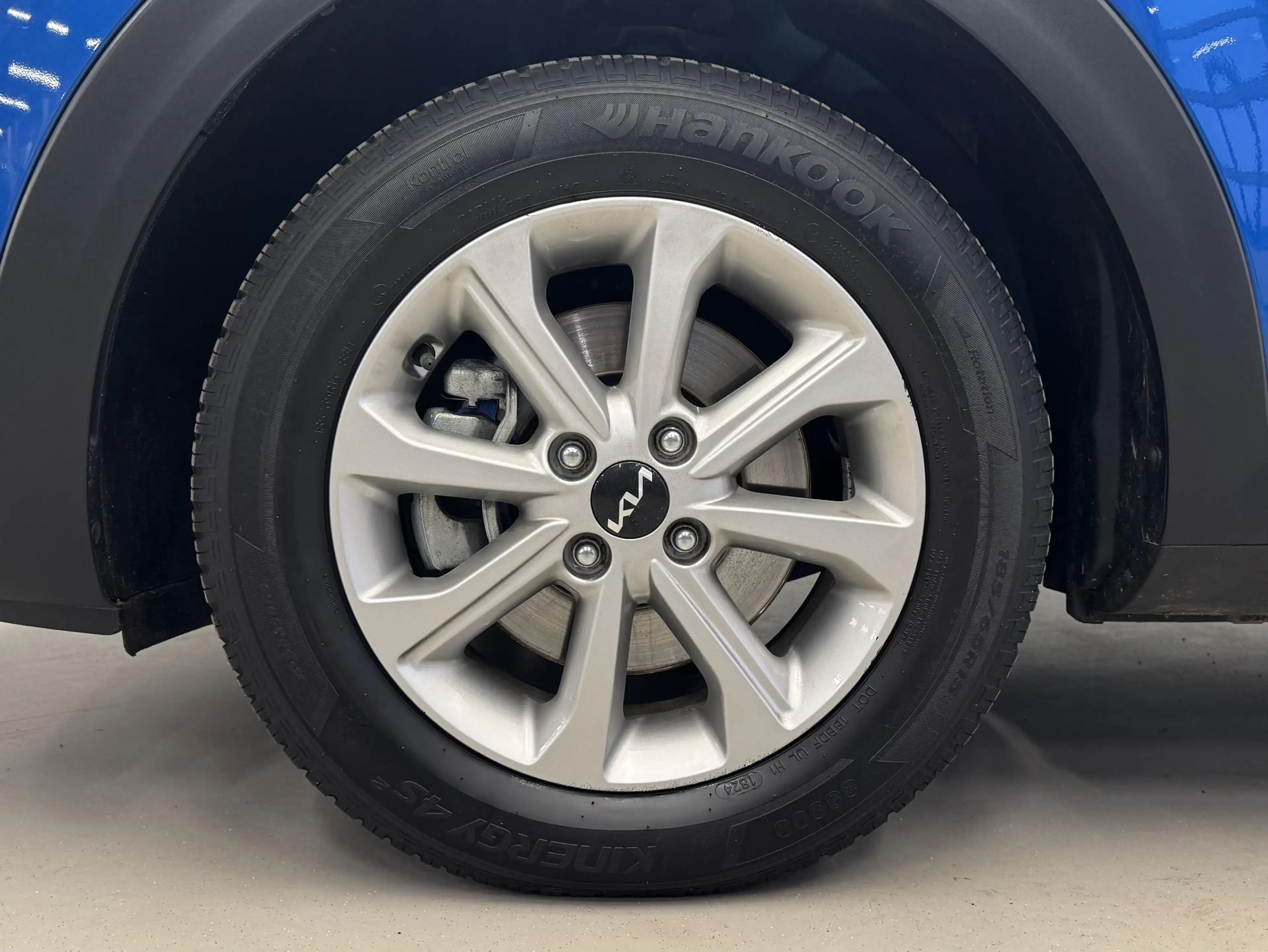 Kia Stonic 1.0 T-GDi MHEV DynamicLine | NL auto | Dealer onde — photo 9