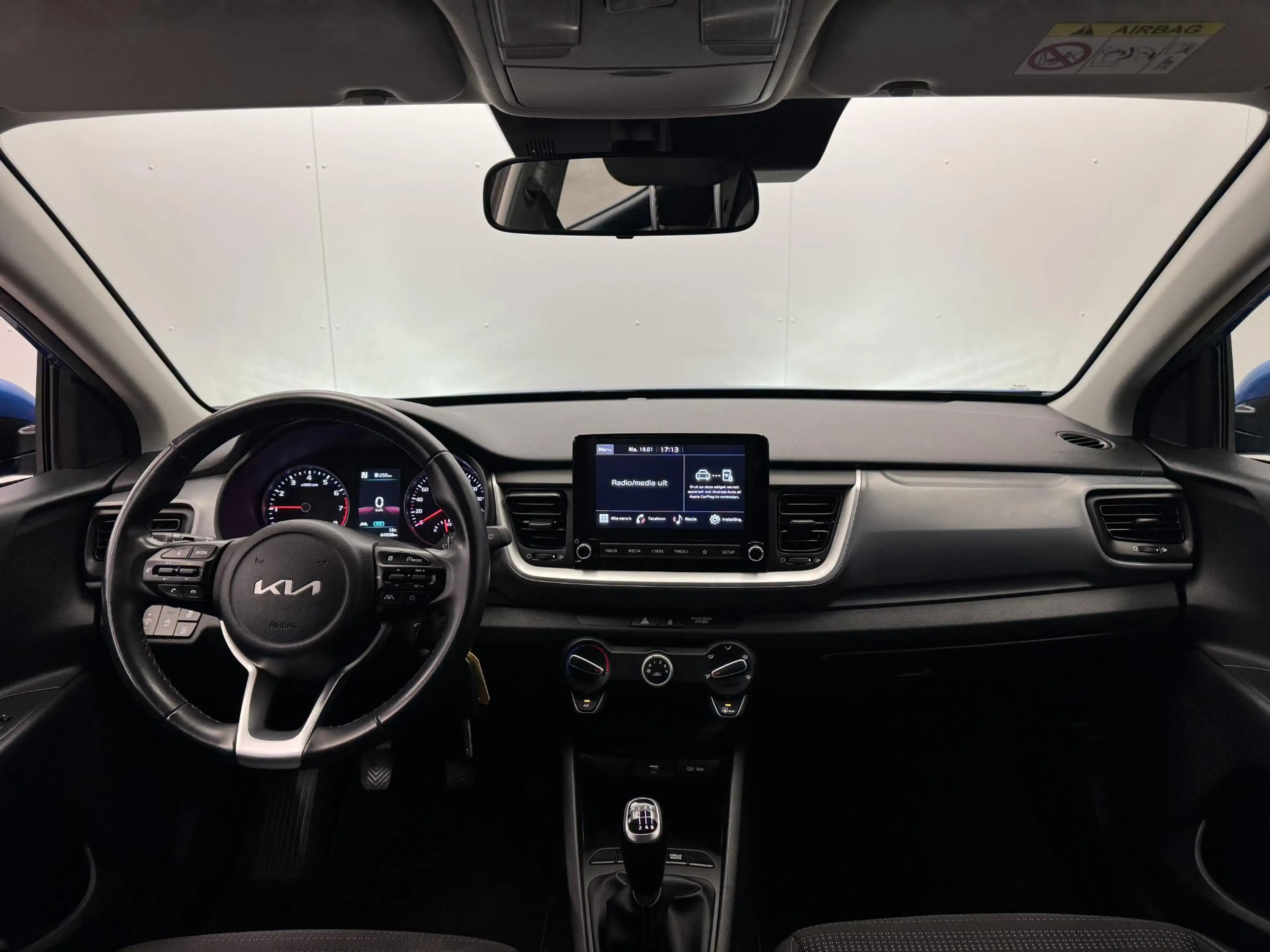 Kia Stonic 1.0 T-GDi MHEV DynamicLine | NL auto | Dealer onde — photo 15