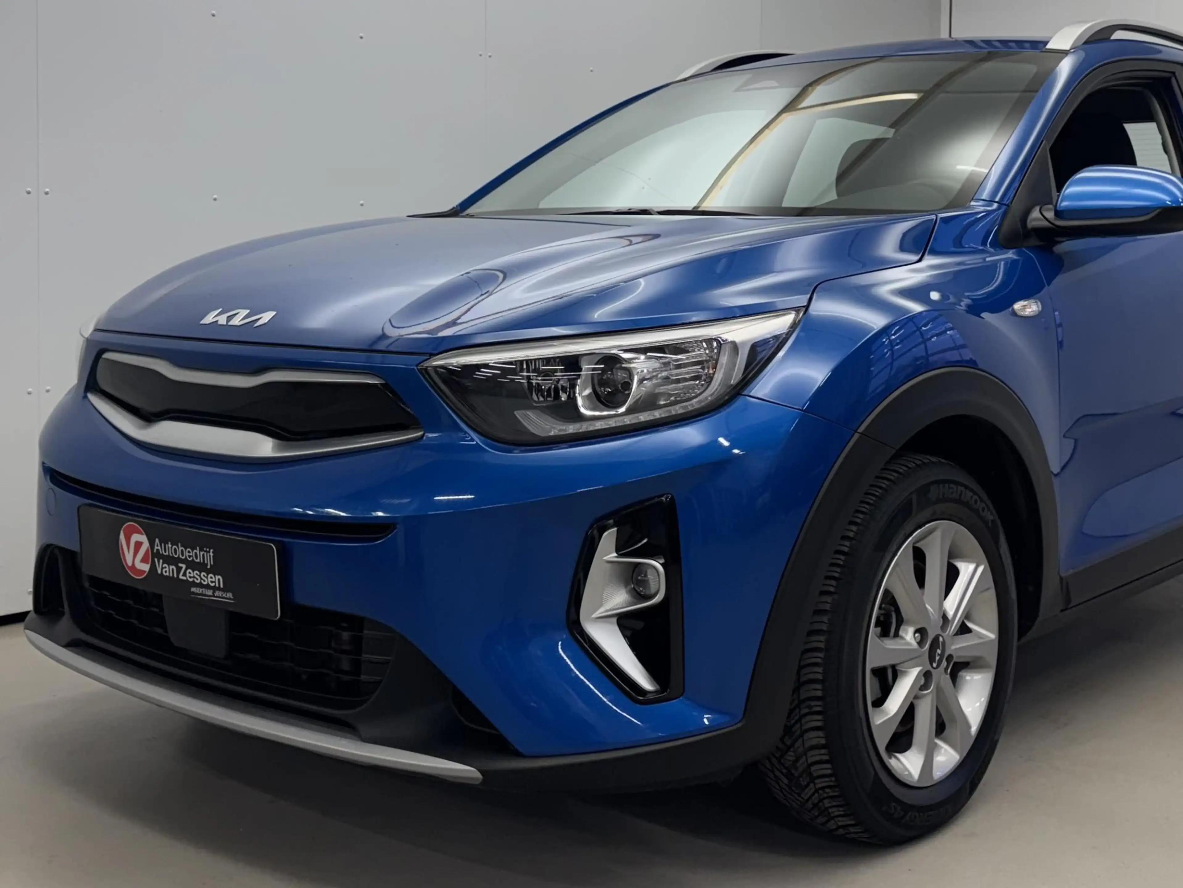 Kia Stonic 1.0 T-GDi MHEV DynamicLine | NL auto | Dealer onde — photo 3