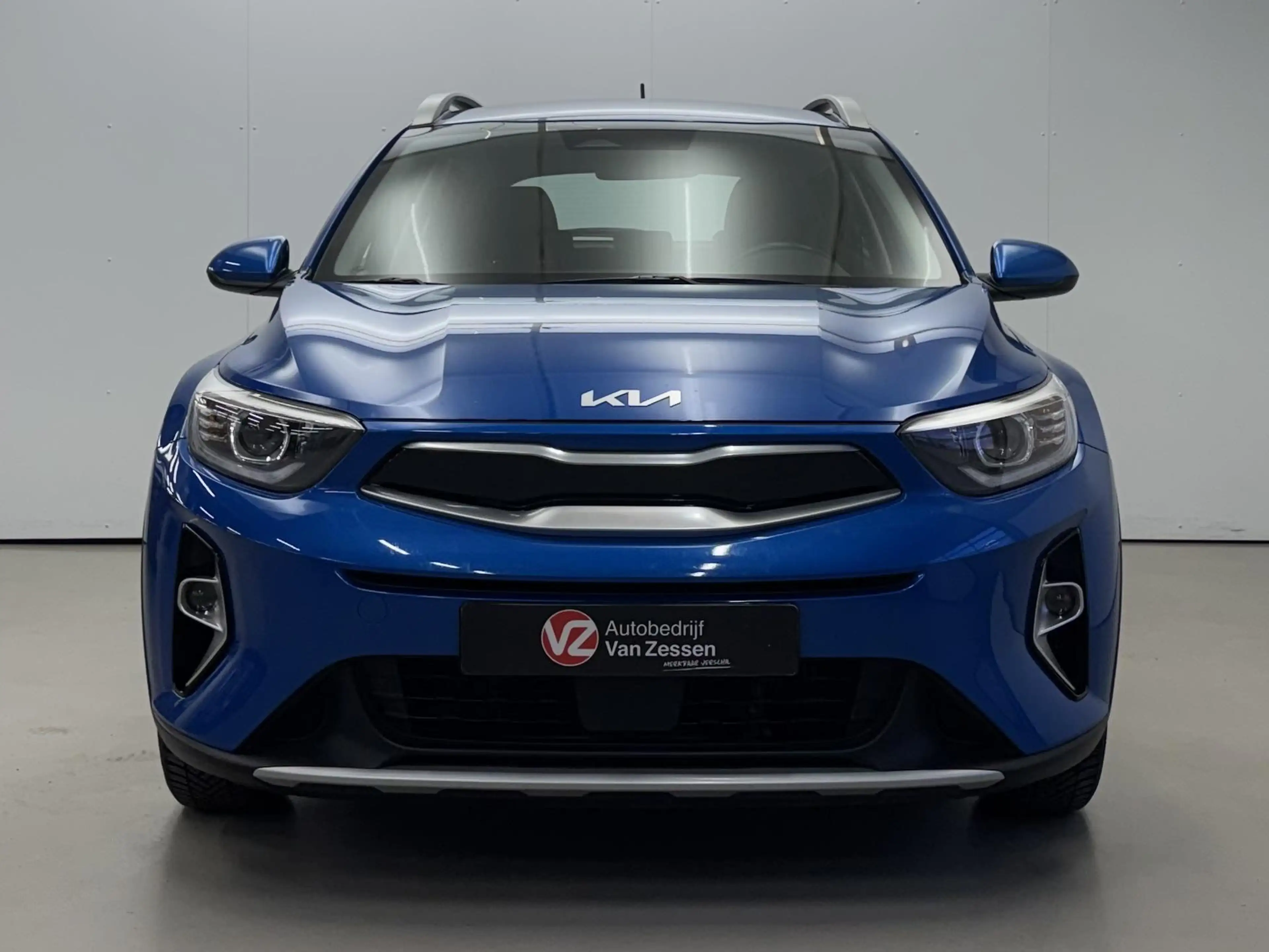 Kia Stonic 1.0 T-GDi MHEV DynamicLine | NL auto | Dealer onde — photo 2