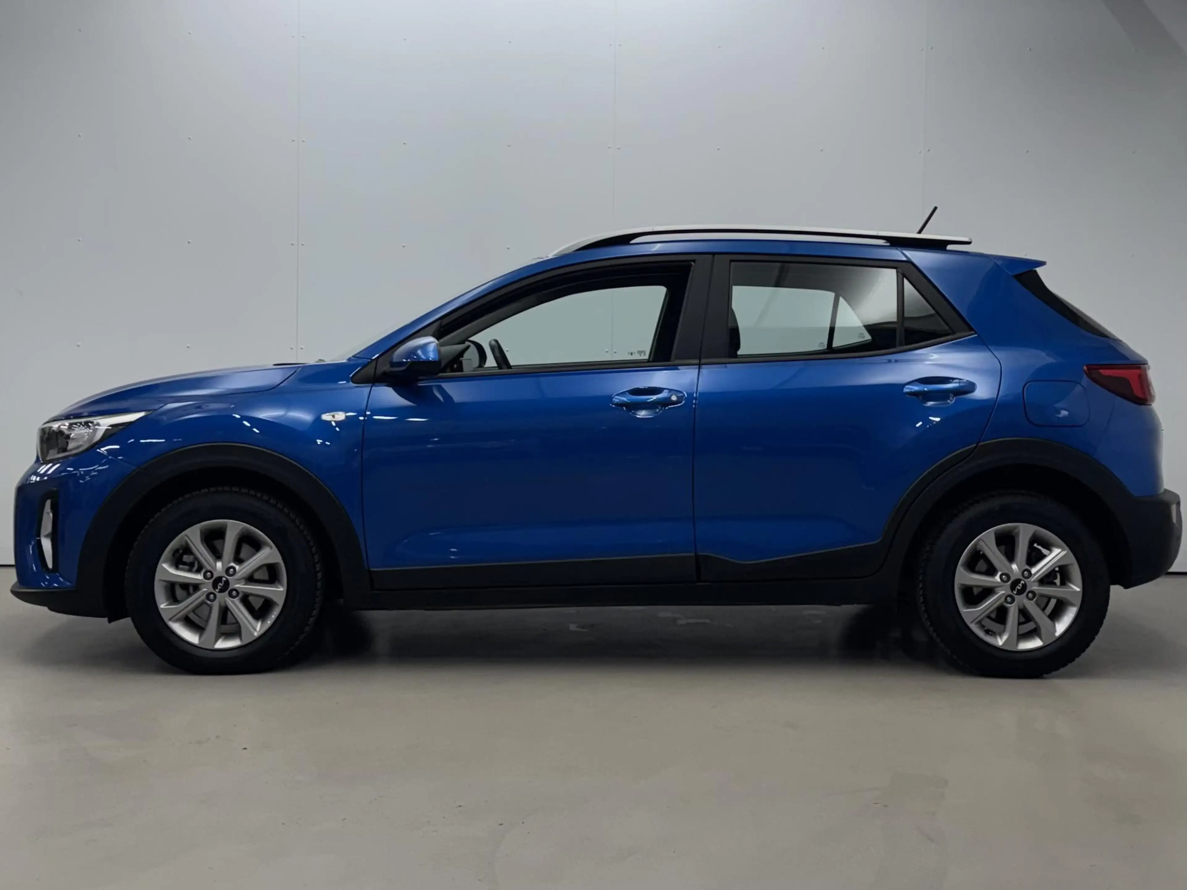 Kia Stonic 1.0 T-GDi MHEV DynamicLine | NL auto | Dealer onde — photo 6