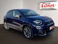 Fiat 500X Sport Hbyrid DCT 2xKlima AUT DynLicht Facelift Blau - thumbnail 15