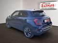 Fiat 500X Sport Hbyrid DCT 2xKlima AUT DynLicht Facelift Blau - thumbnail 11