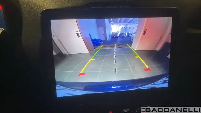 Jeep Renegade view 11