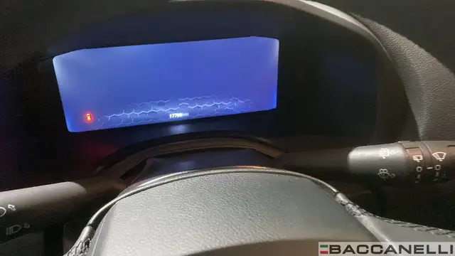 Jeep Renegade view 24