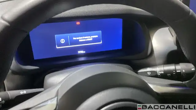 Jeep Renegade view 20