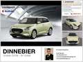 Suzuki Swift Comfort (MT)    *5 Jahre Garantie* Gelb - thumbnail 1
