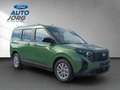 Ford Tourneo Courier Titanium 1.0 EcoBoost EU6d Zielony - thumbnail 7