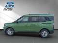 Ford Tourneo Courier Titanium 1.0 EcoBoost EU6d Zielony - thumbnail 2