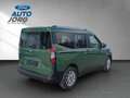 Ford Tourneo Courier Titanium 1.0 EcoBoost EU6d Groen - thumbnail 5